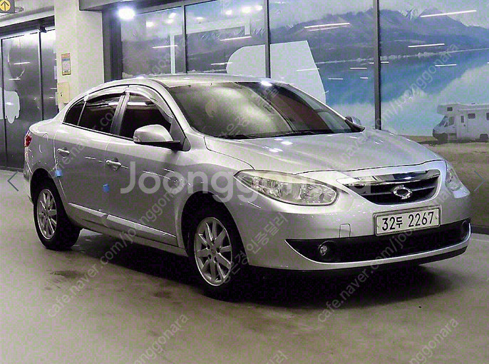 ★특가★ 299 만원 2010년 138,098Km 르노(삼성) 뉴 SM3 1.6 SE--0